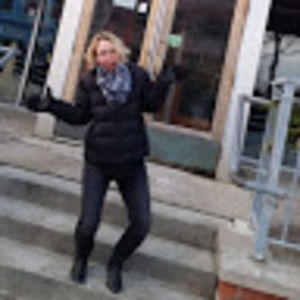 Meet your Posher, Dawn